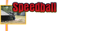 speedball