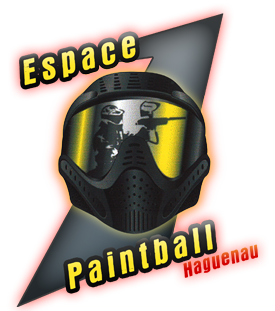 Espace Paintball Haguenau